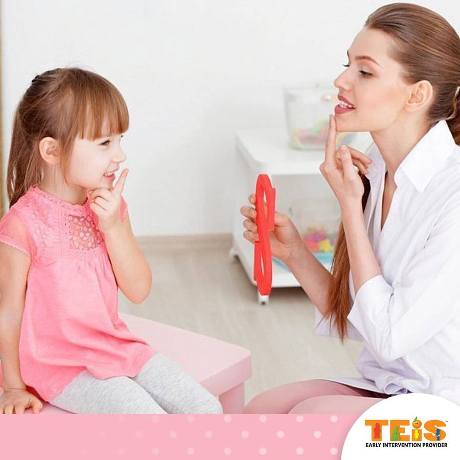 TEIS Early Intervention Provider | 1500 Ardmore Blvd Suite 100, Pittsburgh, PA 15221, USA | Phone: (412) 271-8347