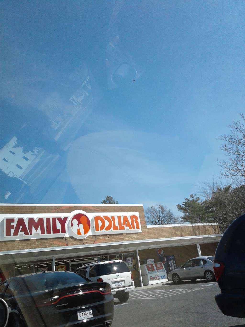 Family Dollar | 315 W McGregor St, Pageland, SC 29728, USA | Phone: (843) 253-0995