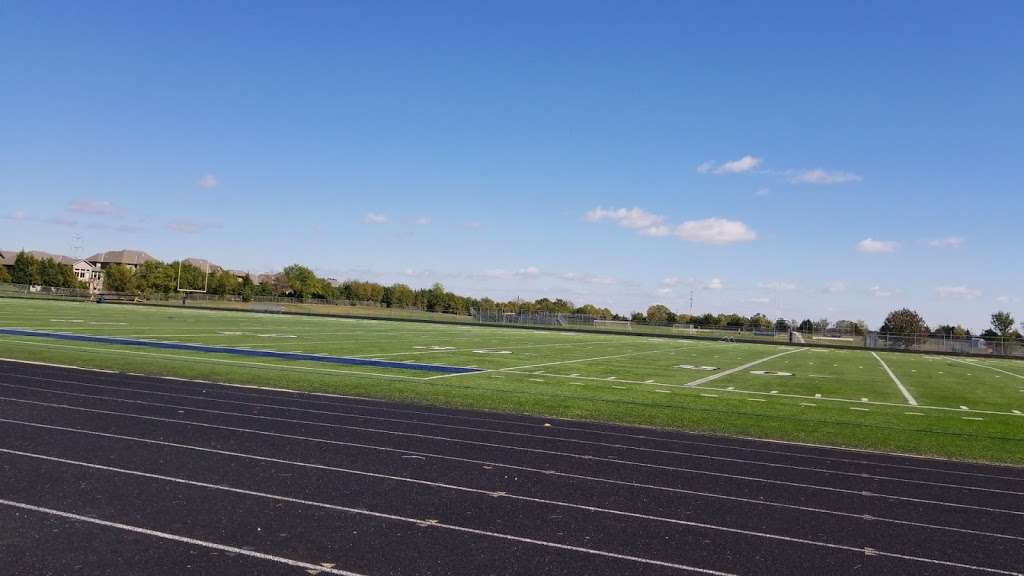 ONW Practice Field | 21144 W 111th St, Olathe, KS 66061, USA