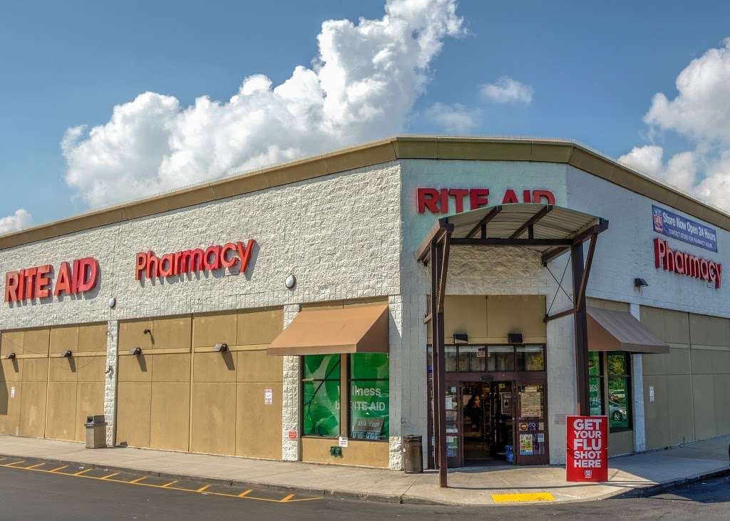 Rite Aid | 691 Co Op City Blvd Unit L, Bronx, NY 10475, USA | Phone: (718) 862-2847