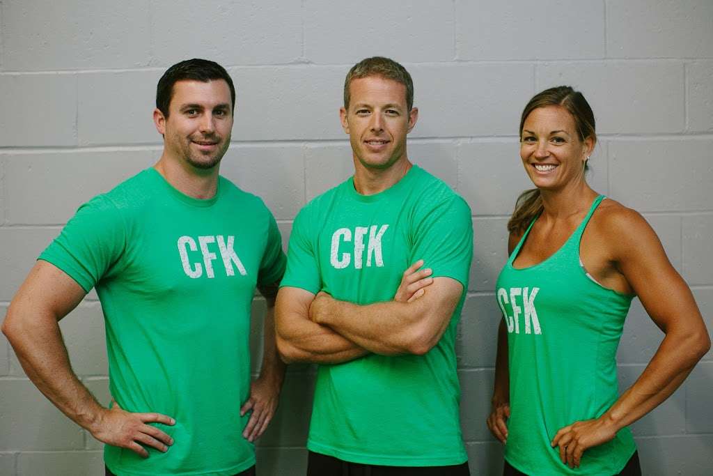 CrossFit Kells | 14 Chestnut St, Duxbury, MA 02332, USA | Phone: (781) 585-3018