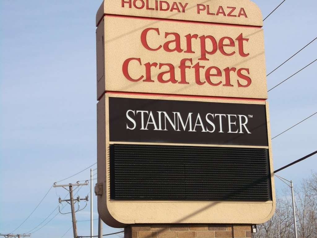 Carpet Crafters | 5160 W 127th St, Alsip, IL 60803, USA | Phone: (708) 371-8900