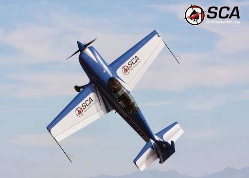 Sky Combat Ace - Las Vegas | 1420 Jet Stream Dr #100, Las Vegas, NV 89052, USA | Phone: (888) 494-5850