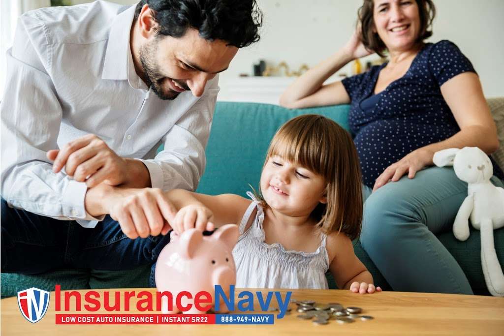 Insurance Navy Auto Insurance | 14653 S Cicero Ave, Midlothian, IL 60445 | Phone: (708) 489-1200