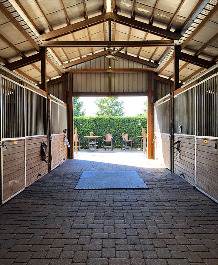 SeaCrest Equestrian Center | 4316 Avalon Rd, Winter Garden, FL 34787, USA | Phone: (352) 283-1025