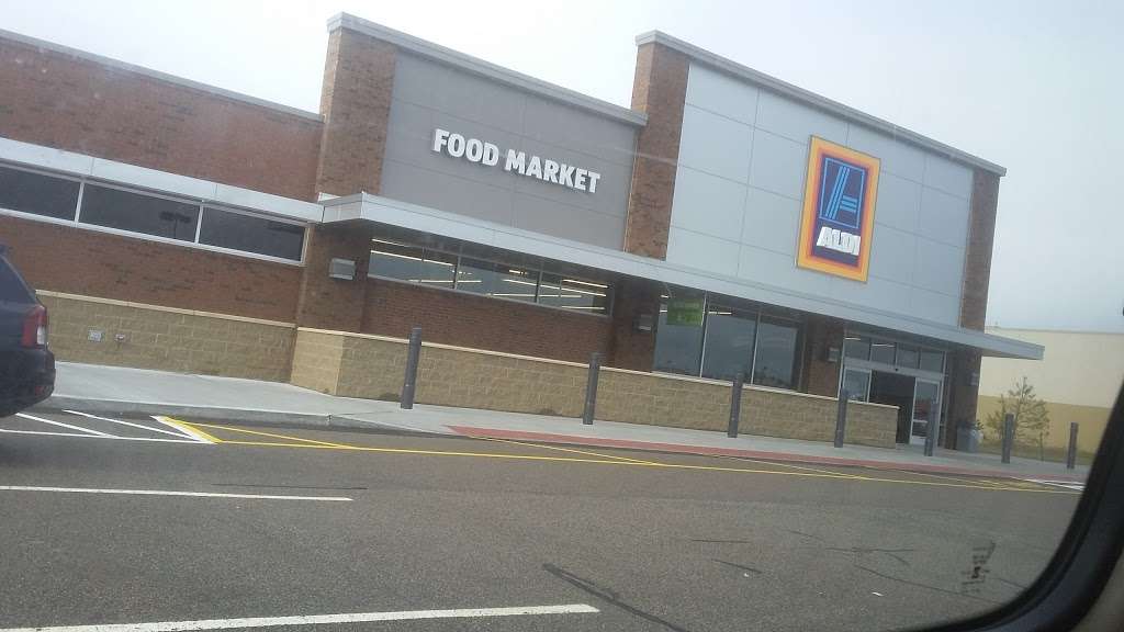 ALDI | 246 Colony Pl, Plymouth, MA 02360, USA | Phone: (855) 955-2534