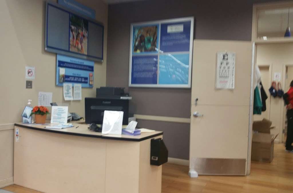 The Clinic at Walmart | Lake Villa, IL 60046, USA | Phone: (224) 372-7780