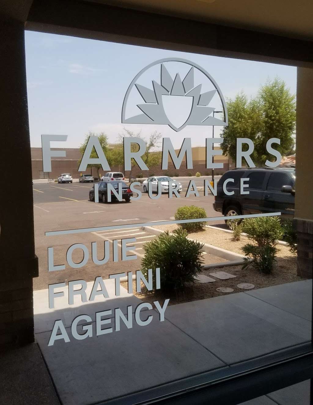 Farmers Insurance - Louie Fratini | 7800 N 55th Ave Ste 104, Glendale, AZ 85301, USA | Phone: (623) 247-7799