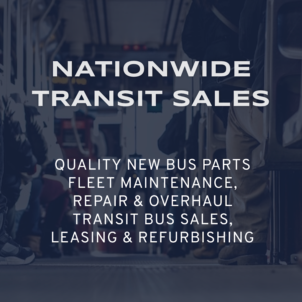 Nationwide Transit | 1543 E Del Amo Blvd, Carson, CA 90746, USA | Phone: (310) 438-3627