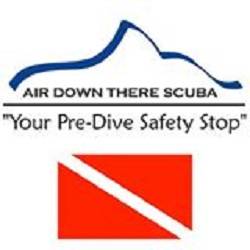 Air Down There SCUBA | 9 Little Canada Rd E, St Paul, MN 55117, USA | Phone: (651) 482-0977