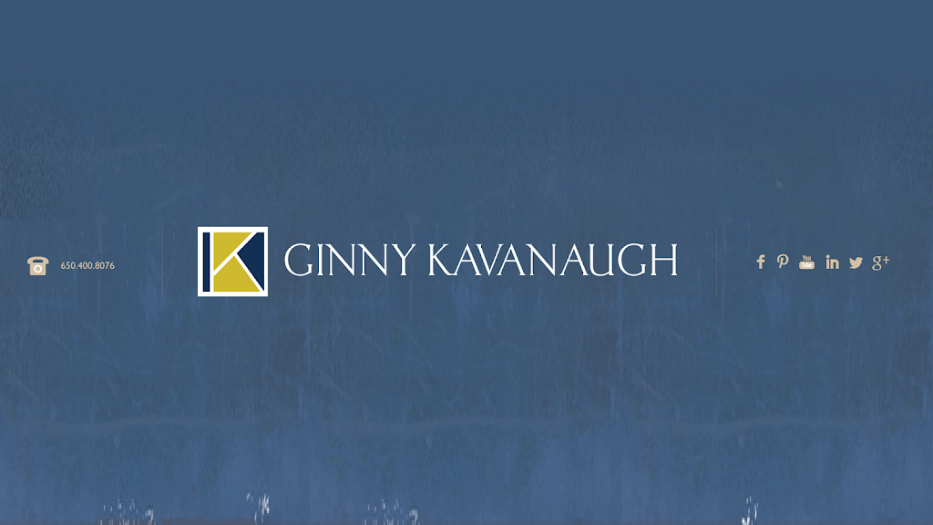 Ginny Kavanaugh Real Estate | 116 Portola Rd, Portola Valley, CA 94028, USA | Phone: (650) 400-8076