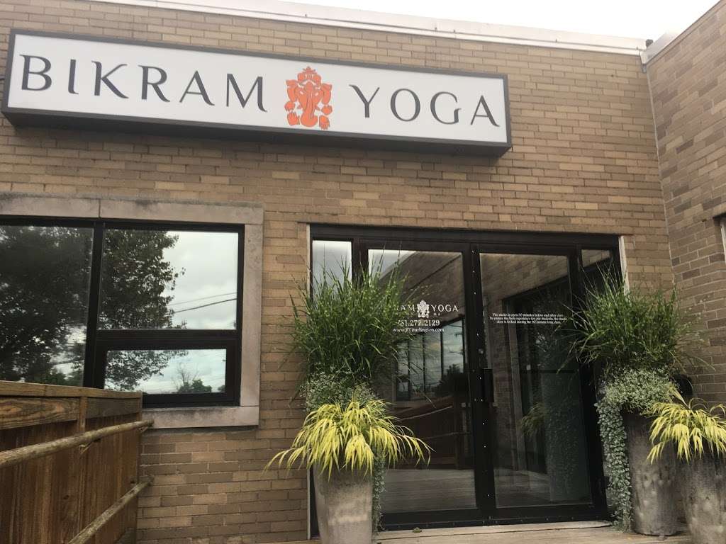 Bikram Yoga | 18 Terry Ave, Burlington, MA 01803, USA | Phone: (781) 272-2129