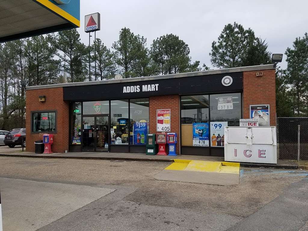 Valero | 5116 Mudd Tavern Rd, Woodford, VA 22580, USA