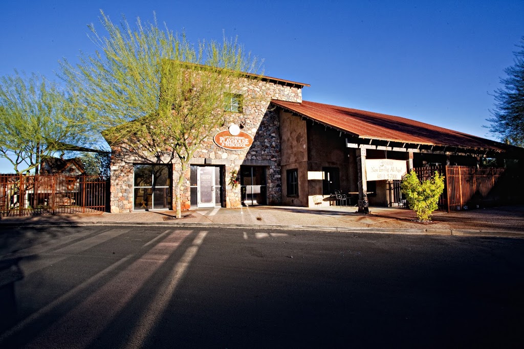 Little Sunshines Playhouse and Preschool of Scottsdale | 20977 N Pima Rd #140, Scottsdale, AZ 85255, USA | Phone: (480) 585-7000