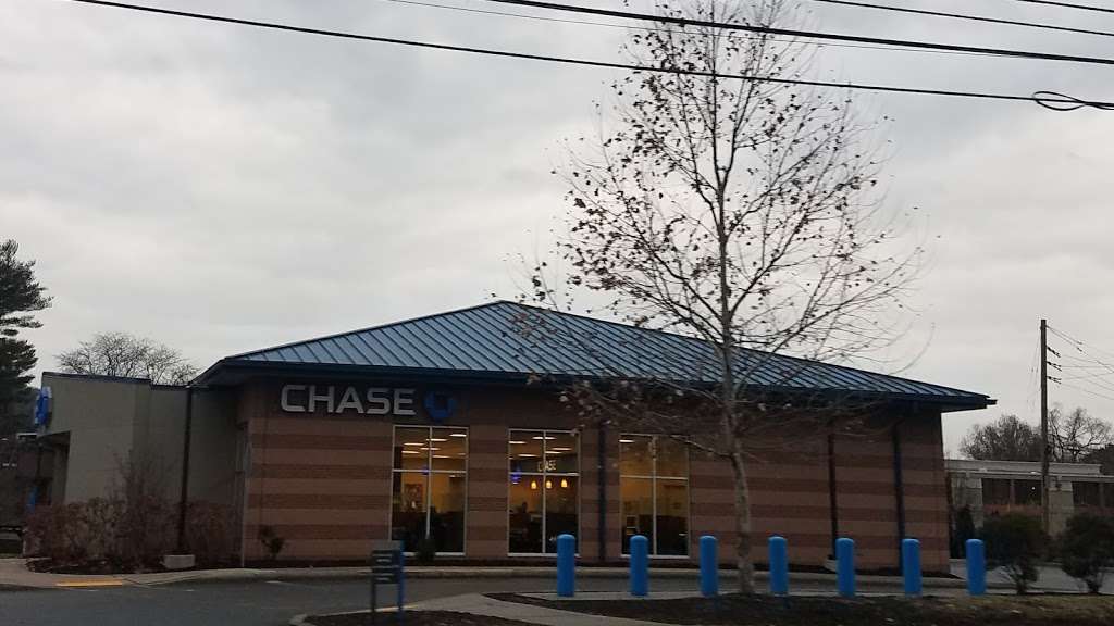 Chase Bank | 333 NY-303, Orangeburg, NY 10962 | Phone: (845) 365-2150