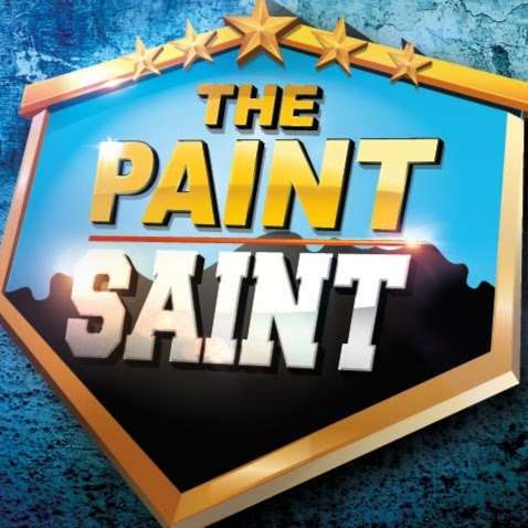 The Paint Saint | 322 Lakeshore Dr, Duxbury, MA 02332, USA | Phone: (781) 264-3628