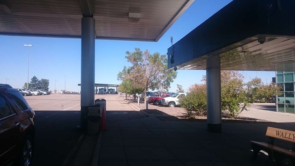 WallyPark Airport Parking Denver | 24200 E 78th Ave, Denver, CO 80249 | Phone: (303) 342-0500