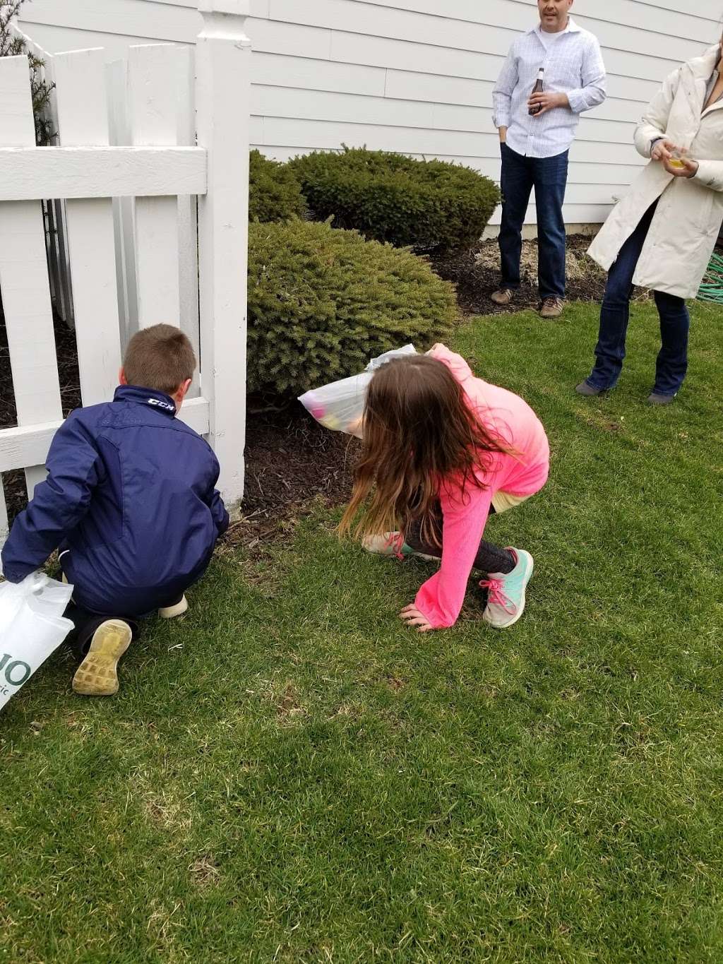 Gilbert Park | 703 Adrian St, Yorkville, IL 60560, USA | Phone: (630) 553-4350