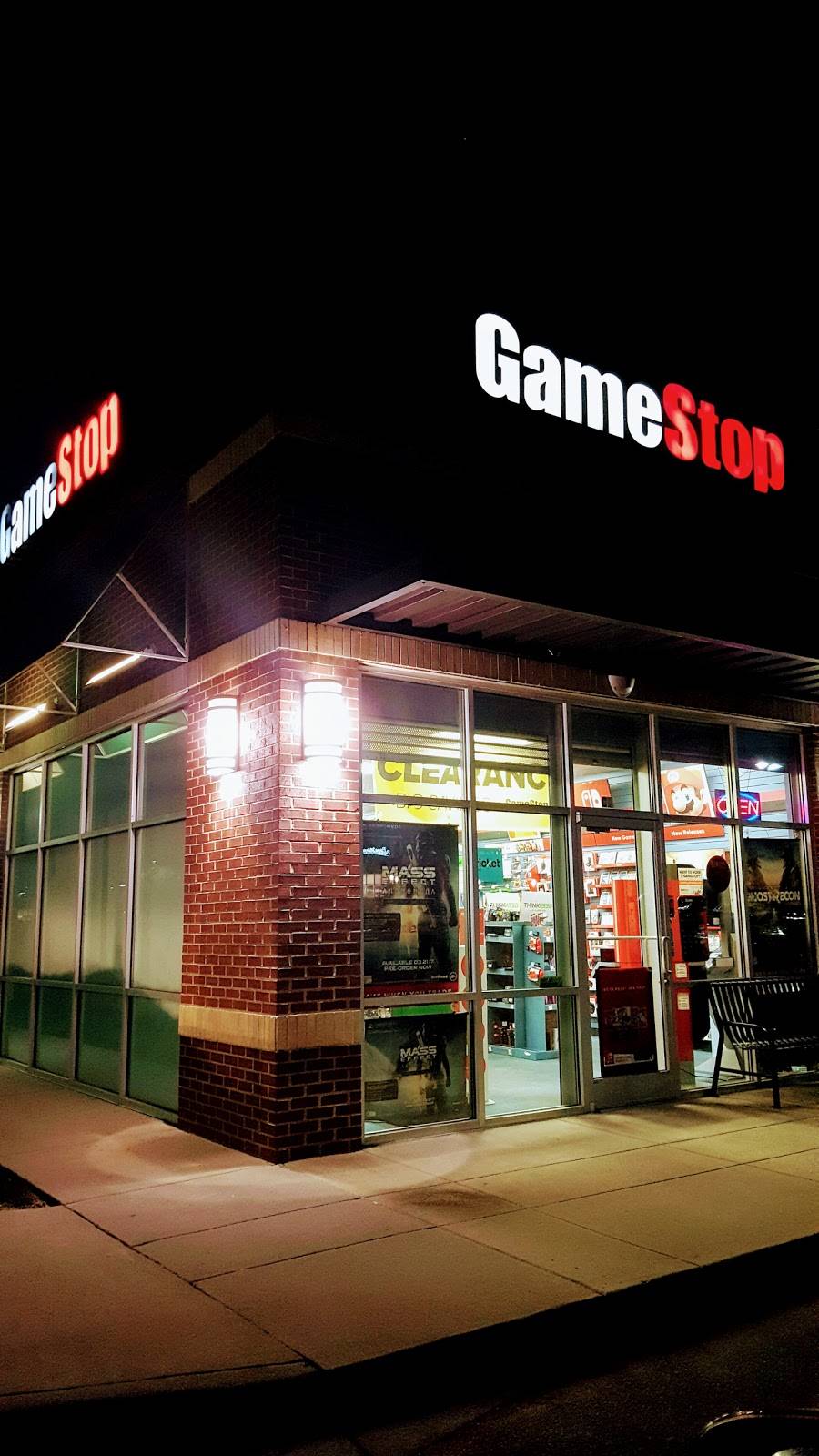 GameStop | 14045 E Independence Blvd ste c-1, Indian Trail, NC 28079, USA | Phone: (704) 882-0770