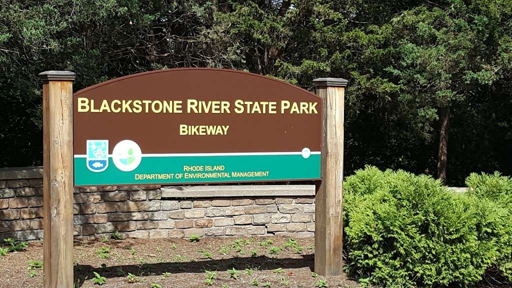 Blackstone State Park | 65 Front St, Cumberland, RI 02864, USA