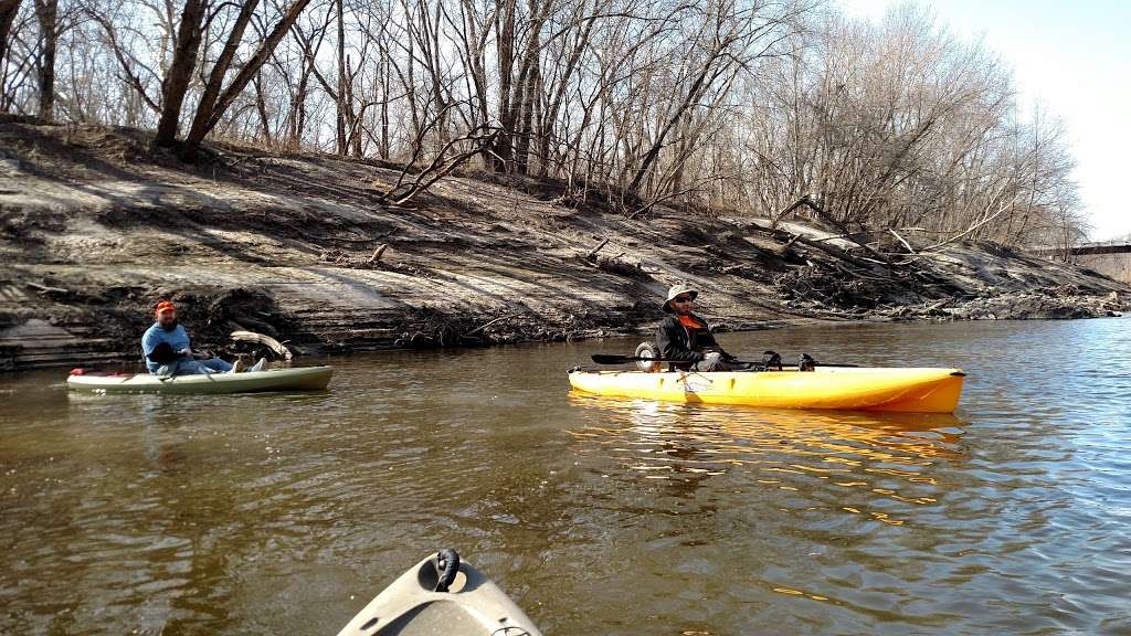 Platte Falls Conservation Area | 16800 Settle Station Rd, Platte City, MO 64079, USA | Phone: (816) 858-5718