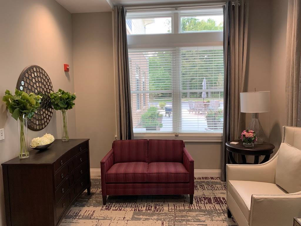 Kraft Commons | 7019 Hoover Rd, Indianapolis, IN 46260, USA | Phone: (317) 956-5660