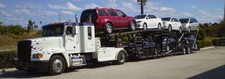 Car Shipping America | 880 Marlstone Pl, Colorado Springs, CO 80904, USA | Phone: (866) 589-4866