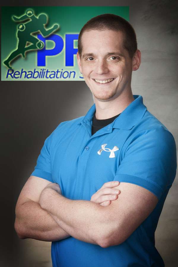 PRO Rehabilitation Services | 106 Rotary Dr, West Hazleton, PA 18202, USA | Phone: (570) 459-6333
