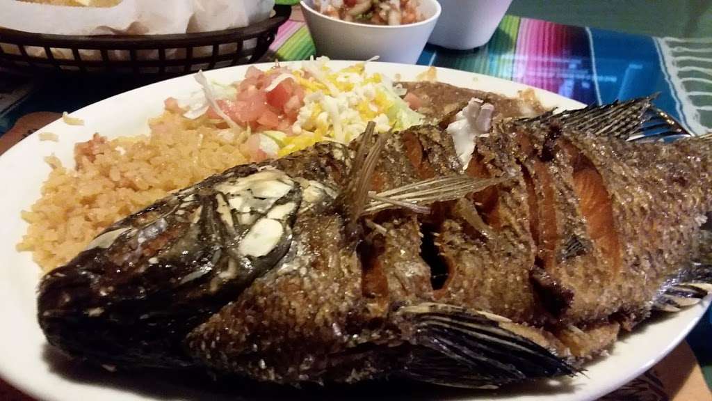 El Perico Ranchero | 1401 E Foothill Blvd, Upland, CA 91786, USA | Phone: (909) 985-2229