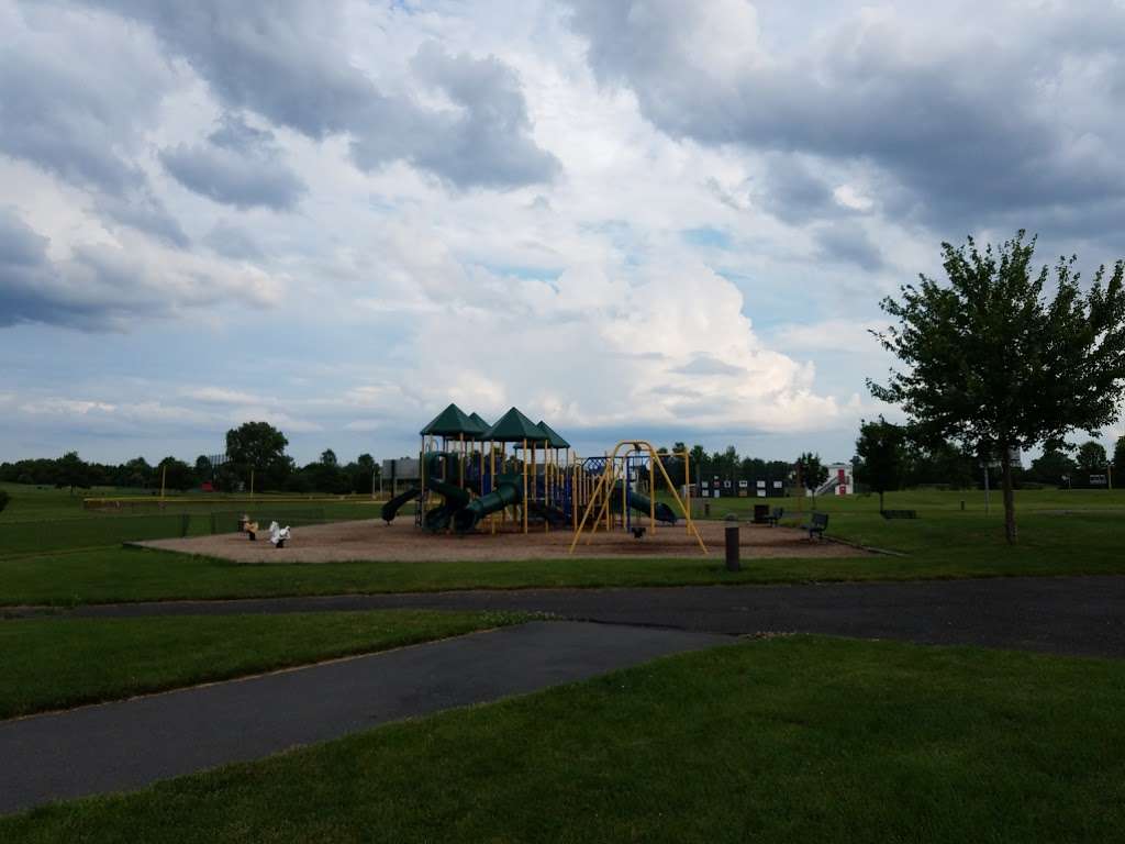 Byron Johnson Park | Allentown, NJ 08501 | Phone: (609) 758-7738