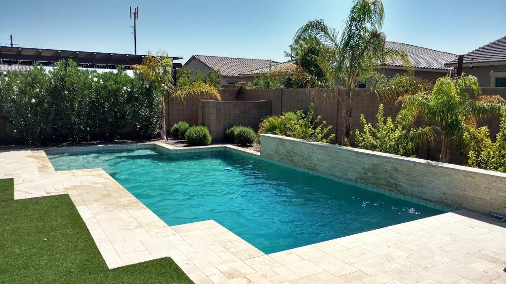 East Valley Pool Specialist | 390 S Gibson St, Gilbert, AZ 85296, USA | Phone: (480) 980-9671