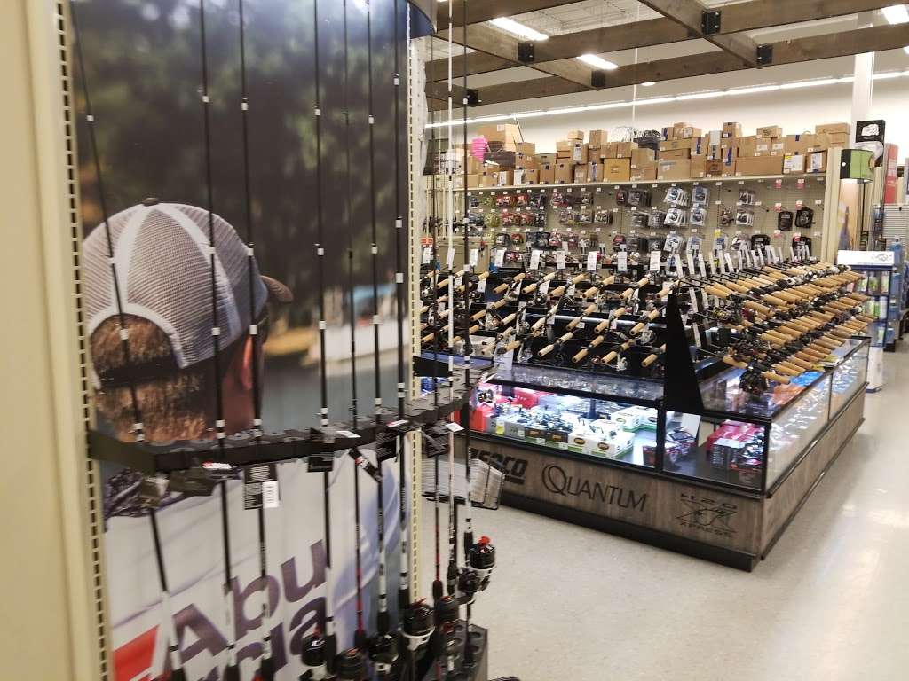 Academy Sports + Outdoors | 9470 FM 1960, Humble, TX 77338 | Phone: (281) 964-4760