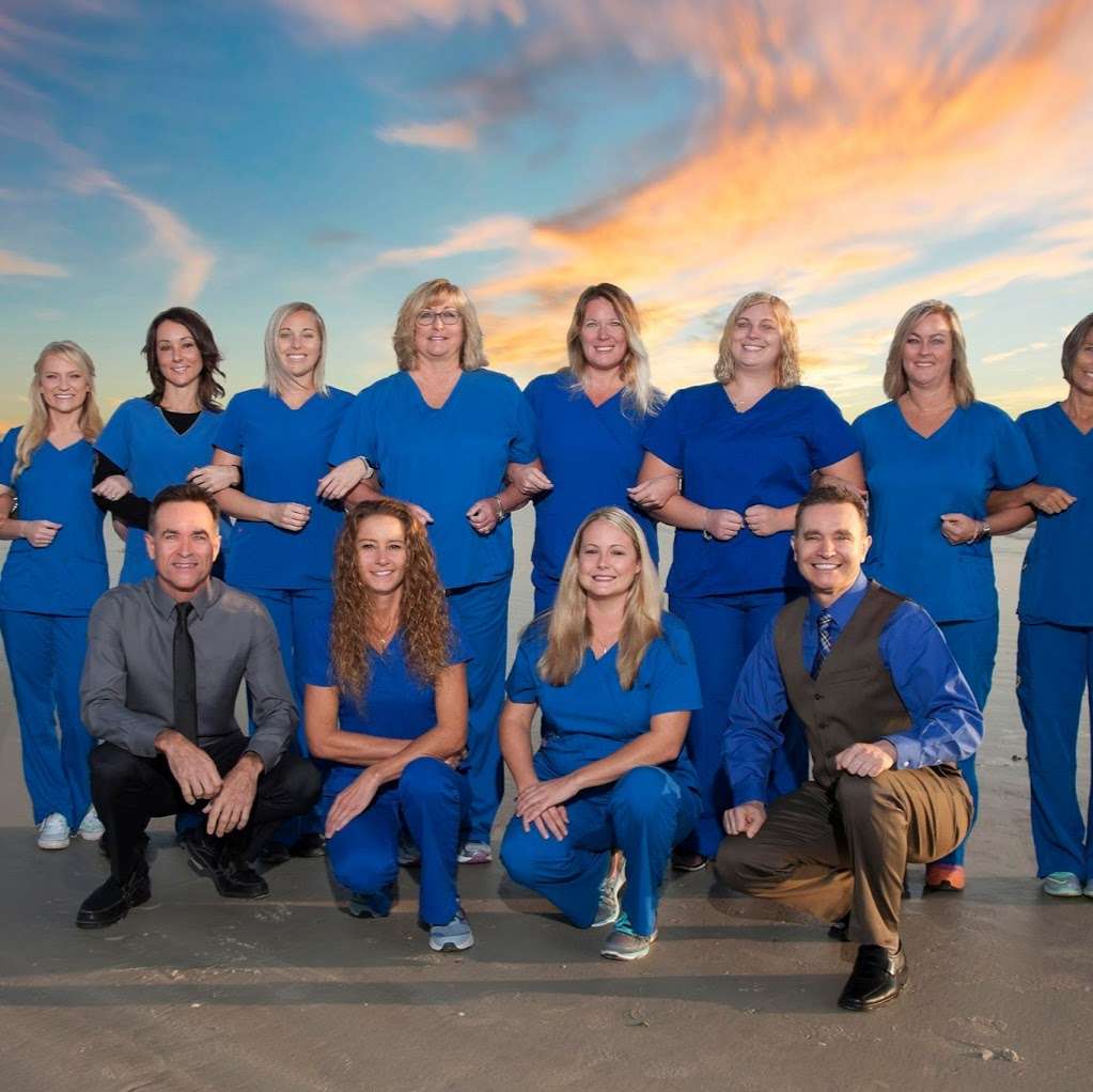 Atlantic Family Dentistry | 611 S Dixie Fwy, New Smyrna Beach, FL 32168, USA | Phone: (386) 259-3790