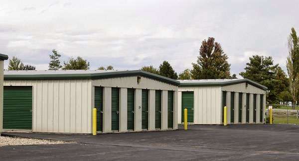 A Storage Place | 232 E County Rd 30, Loveland, CO 80538, USA | Phone: (970) 355-3232