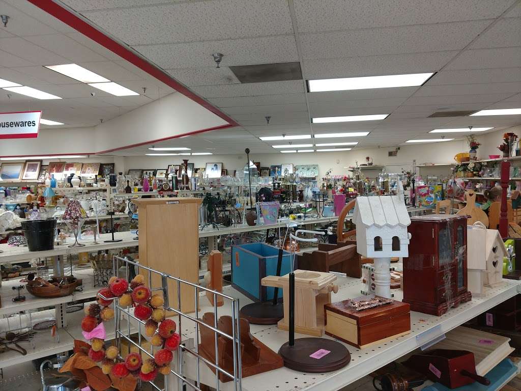 Arc Thrift Store | 1070 S Sable Blvd, Aurora, CO 80012, USA | Phone: (303) 369-5858