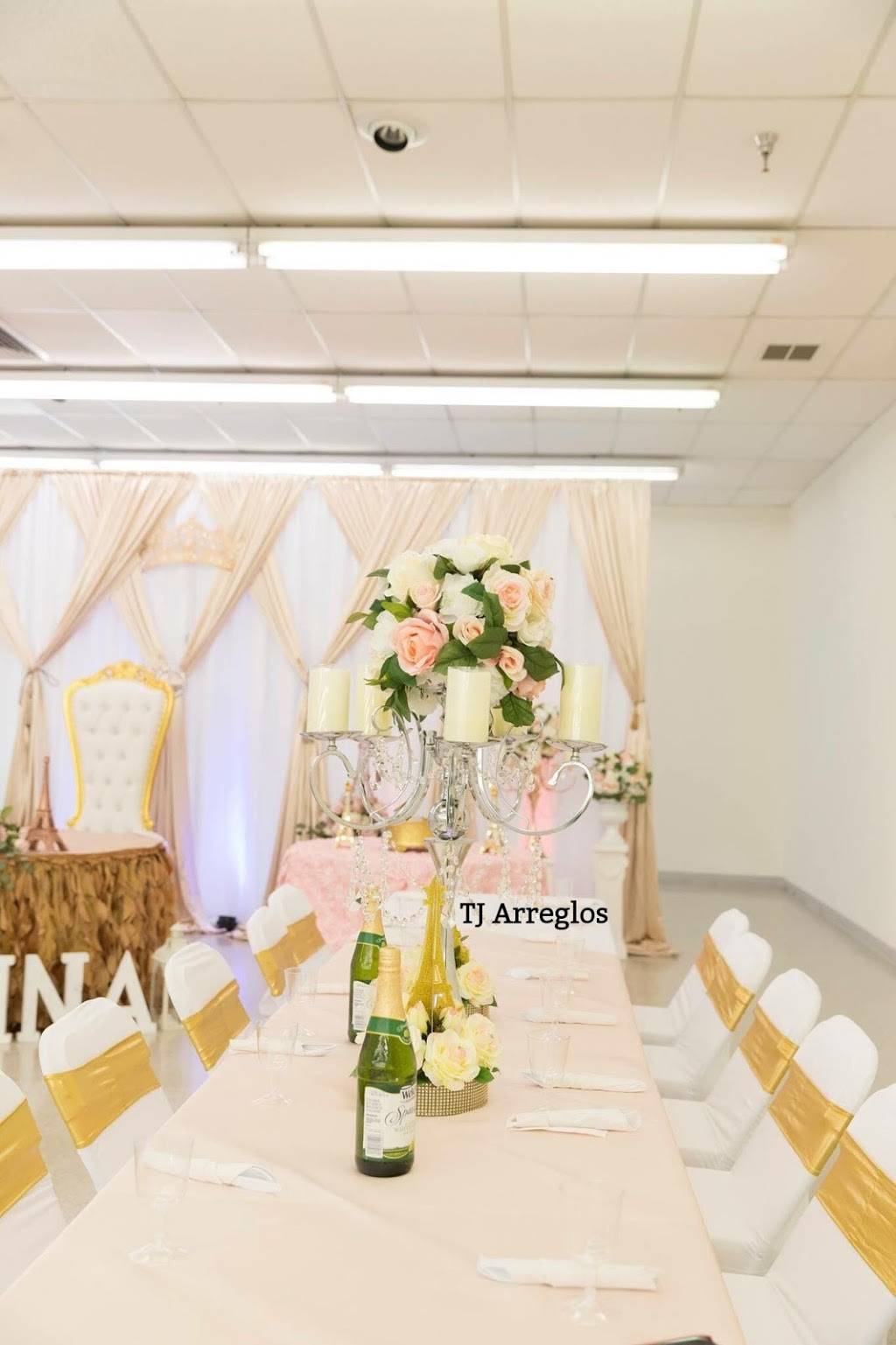 TJ Arreglos LLC Florist & Events | 7216 Hull Street Rd, North Chesterfield, VA 23235, USA | Phone: (804) 276-4230