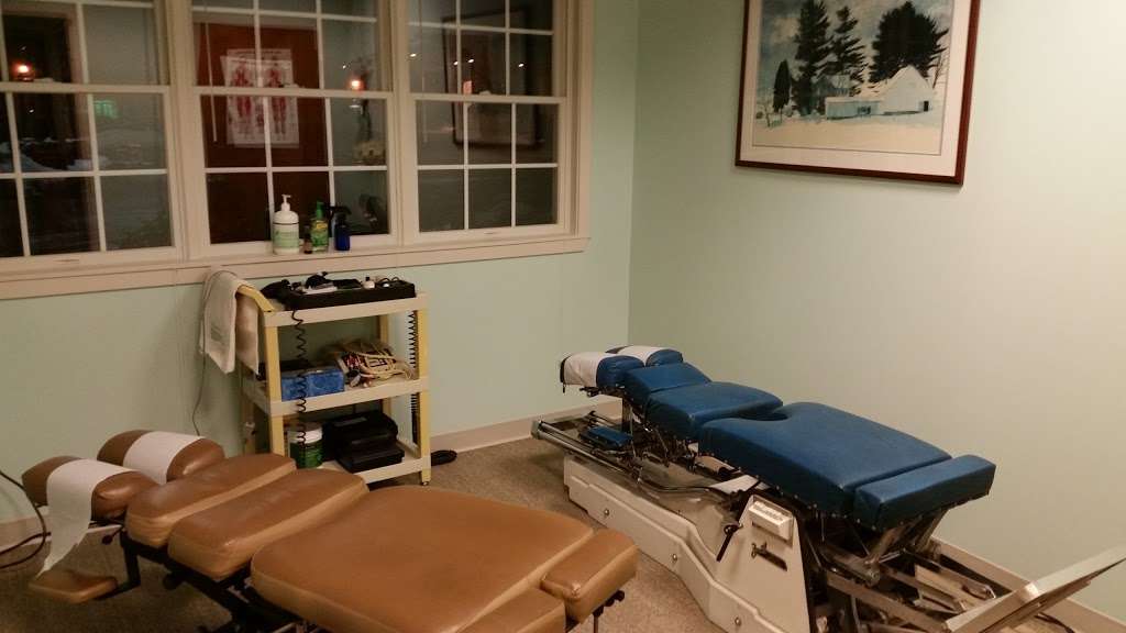 Derry Chiropractic | 1F Commons Dr #37, Londonderry, NH 03053 | Phone: (603) 437-0400