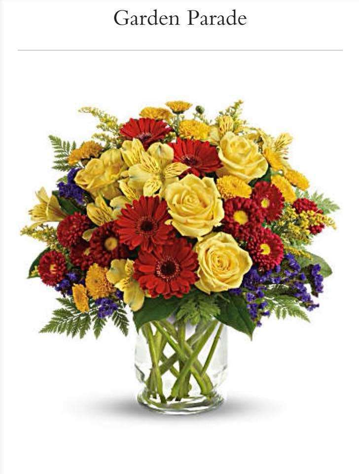 Serenity House Of Flowers | 12026 Bammel North Houston Rd, Houston, TX 77066, USA | Phone: (832) 659-7443