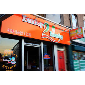 Bombay 2 bromley | 78 College Rd, Bromley BR1 3PE, UK | Phone: 020 8466 1122