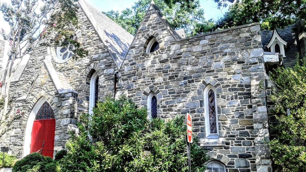 St Albans Church | 3001 Wisconsin Ave NW, Washington, DC 20016 | Phone: (202) 363-8286