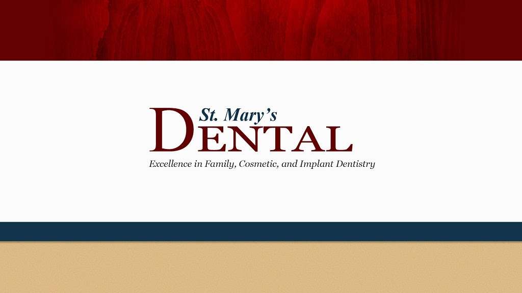 St. Marys Dental: Gina McCray, DDS | 28160 Old Village Rd, Mechanicsville, MD 20659 | Phone: (301) 884-3248