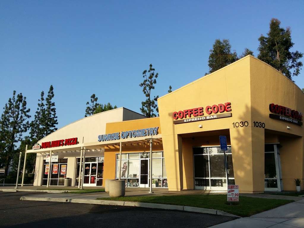 Coffee Code | 1030 Rosecrans Ave, Fullerton, CA 92833, USA | Phone: (714) 992-2275