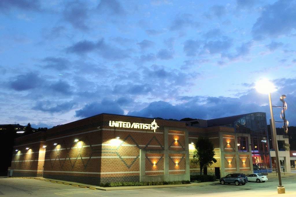 United Artists Main Street Theatre 6 | 3720 Main St, Manayunk, PA 19127, USA | Phone: (844) 462-7342