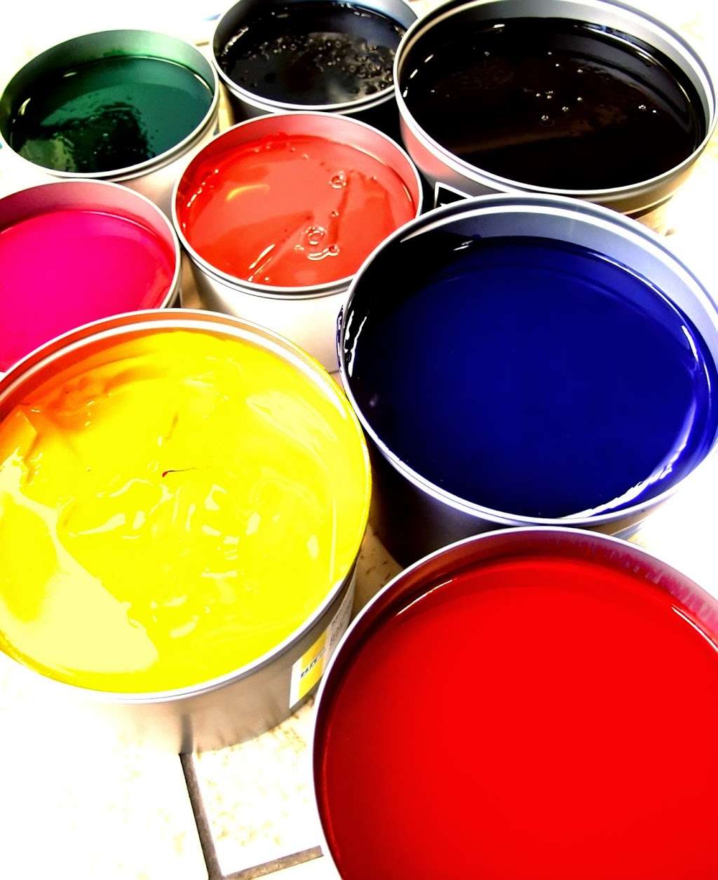 ProTect Painters | 2516 Waukegan Rd #145, Glenview, IL 60025, USA | Phone: (847) 463-1446