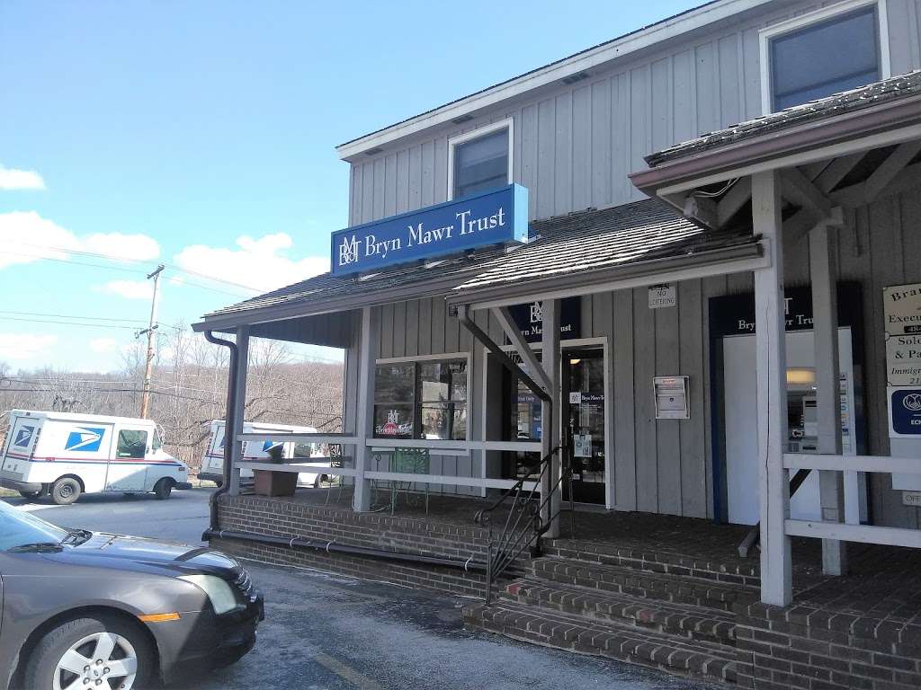 Bryn Mawr Trust | 1620 Baltimore Pike #100, Chadds Ford, PA 19317 | Phone: (610) 388-3150