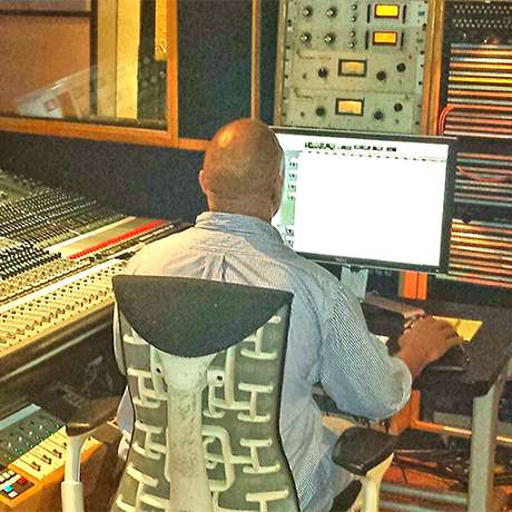 Ralph Sutton Recording Engineering / Music Productions | 4431 Petit Ave, Encino, CA 91436 | Phone: (424) 625-8011