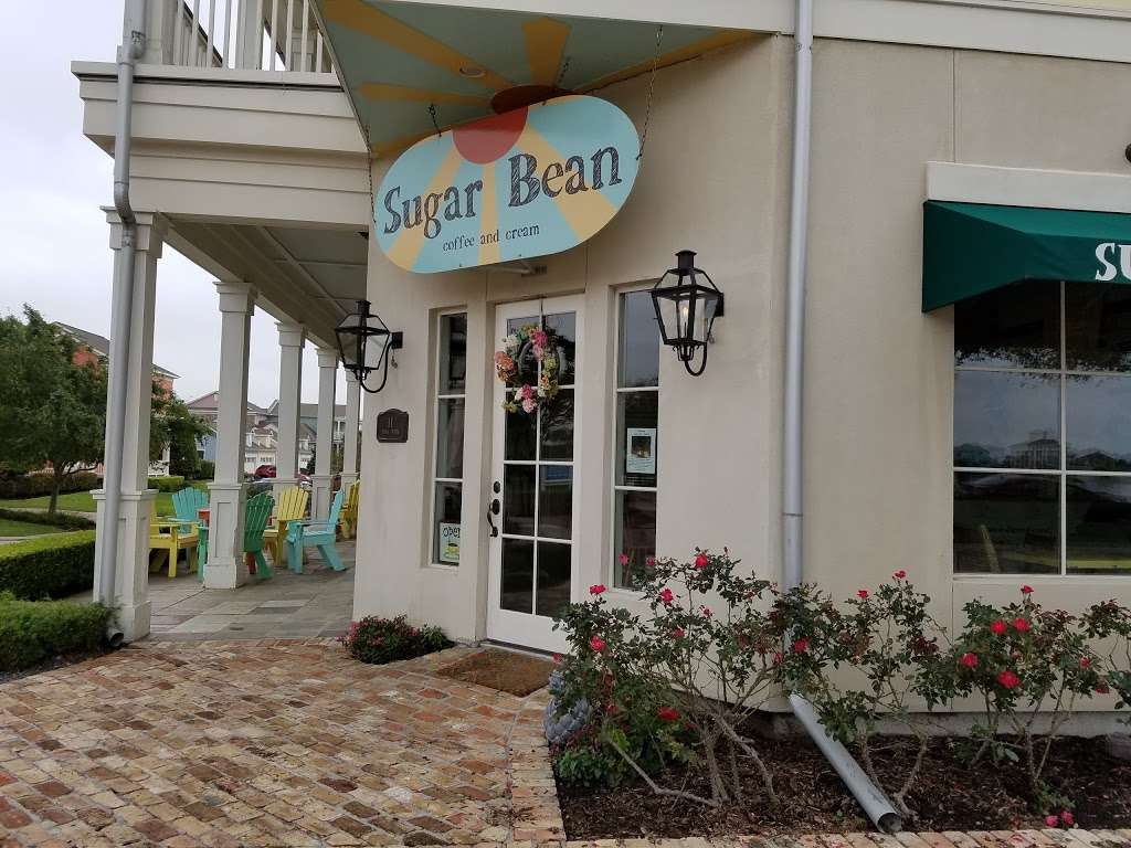 Sugar Bean | 11 Evia Main, Galveston, TX 77554, USA | Phone: (409) 974-4473