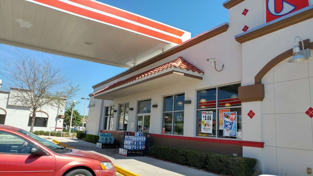 Circle K | 4311 S Hwy 27, Clermont, FL 34711, USA | Phone: (352) 241-4722