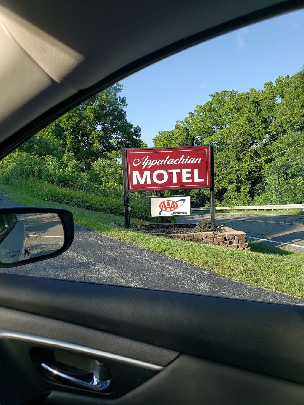 Appalachian Motel | 367 NJ-94, Vernon Township, NJ 07462, USA | Phone: (973) 764-6070