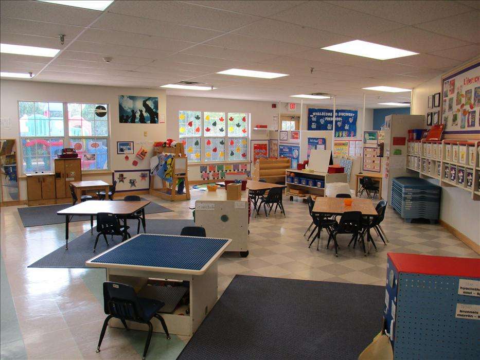 KinderCare at Flemington | 4 Royal Rd, Flemington, NJ 08822, USA | Phone: (908) 284-9699